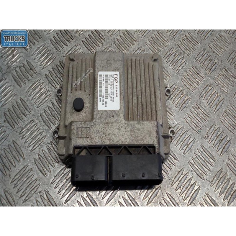 LANCIA ENGINE UNIT LANCIA Musa 2004>2007 used