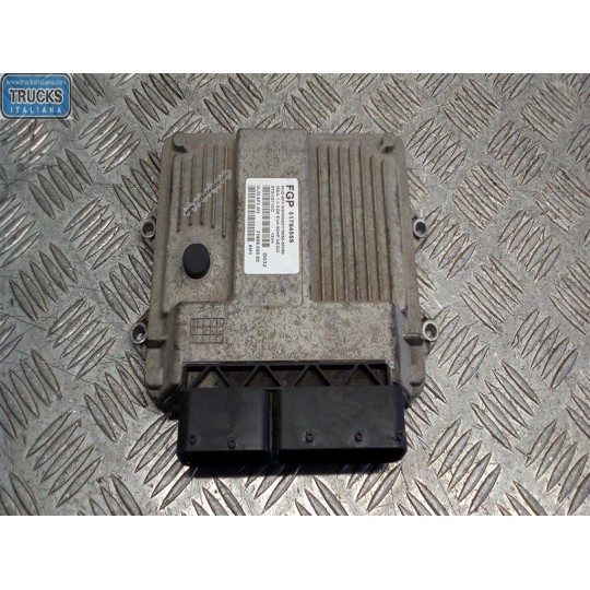 CENTRALINA MOTORE LANCIA Musa 2004>2007 usato