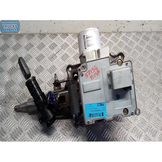 STEERING COLUMN  LANCIA Musa 2004>2007 used