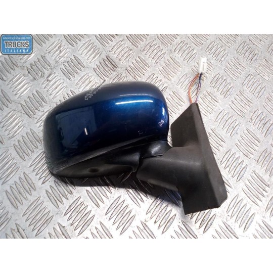 RIGHT ELETRIC REAR-VIEW MIRROR  LANCIA Musa 2004>2007 used