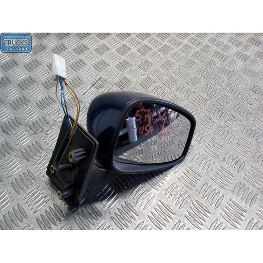 RETROVISORE ELETTRICO DESTRO LANCIA Musa 2004>2007 usato