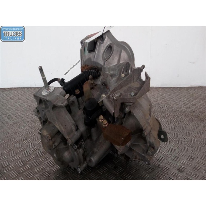 LANCIA GEARBOXES  LANCIA Musa 2004>2007 used