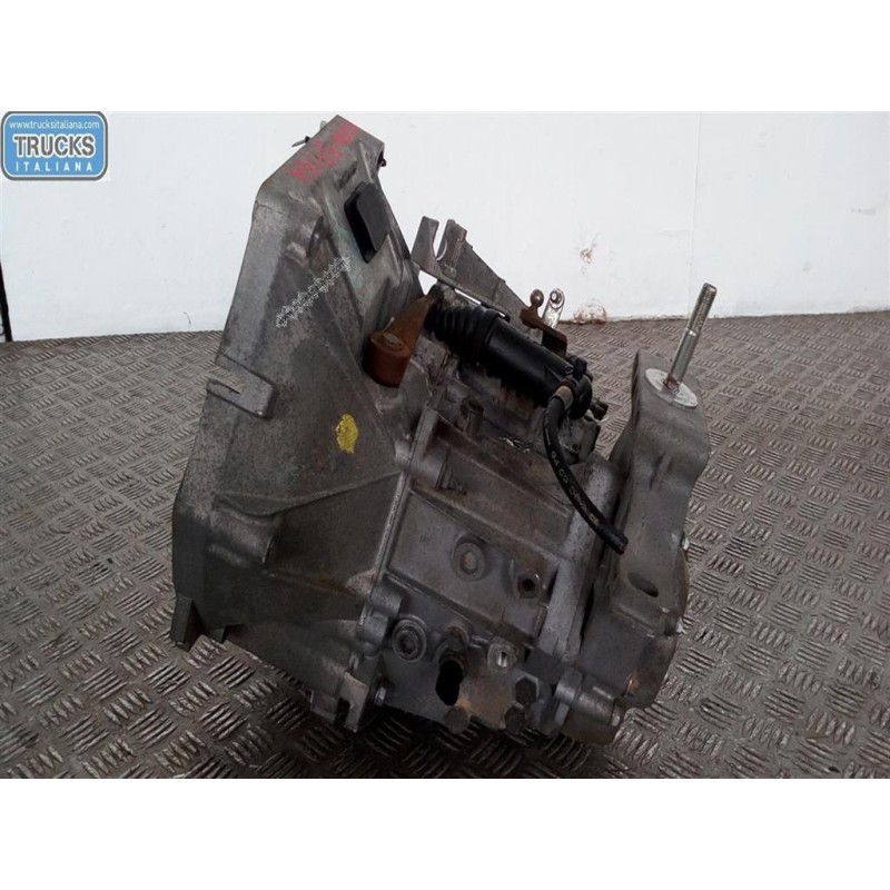 LANCIA GEARBOXES  LANCIA Musa 2004>2007 used
