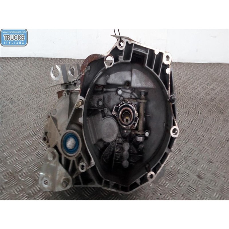 LANCIA GEARBOXES  LANCIA Musa 2004>2007 used