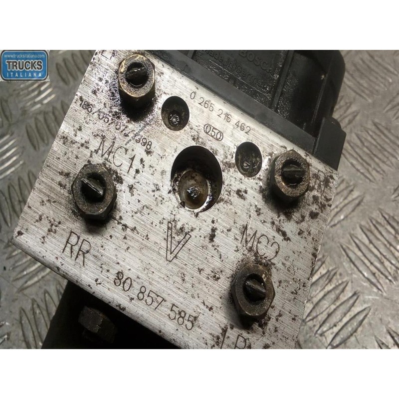 VOLVO ABS SYSTEM VOLVO S40 V40 2002>2004 used