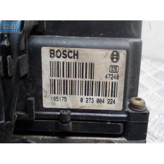 GRUPPO ABS VOLVO S40 V40 2002>2004 usato