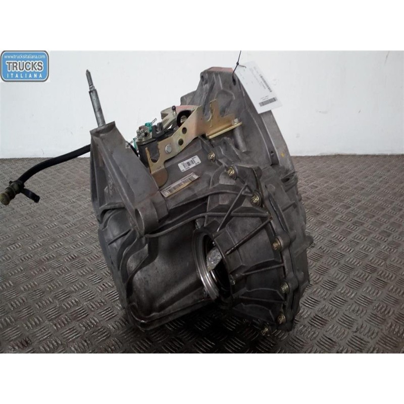 RENAULT GEARBOXES  RENAULT Espace 2002>2014 used