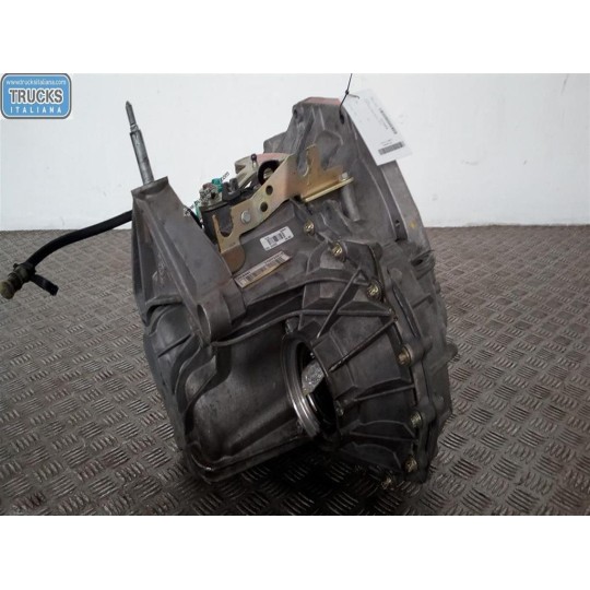 CAMBIO RENAULT Espace 2002>2014 usato
