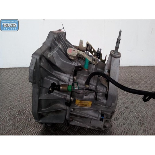 GEARBOXES  RENAULT Espace 2002>2014 used
