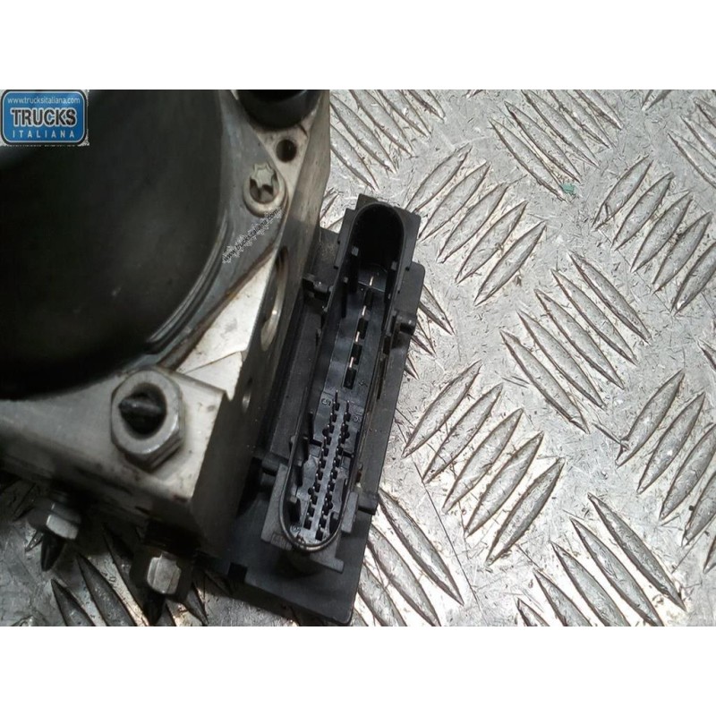 PEUGEOT GRUPPO ABS PEUGEOT 307 2001>2005 usato