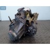 PEUGEOT GEARBOXES  PEUGEOT 307 2001>2005 used