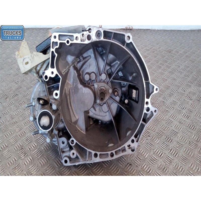 PEUGEOT GEARBOXES  PEUGEOT 307 2001>2005 used