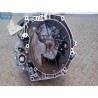PEUGEOT GEARBOXES  PEUGEOT 307 2001>2005 used