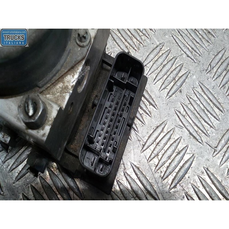 FIAT ABS SYSTEM FIAT F.500 2007>2015 used