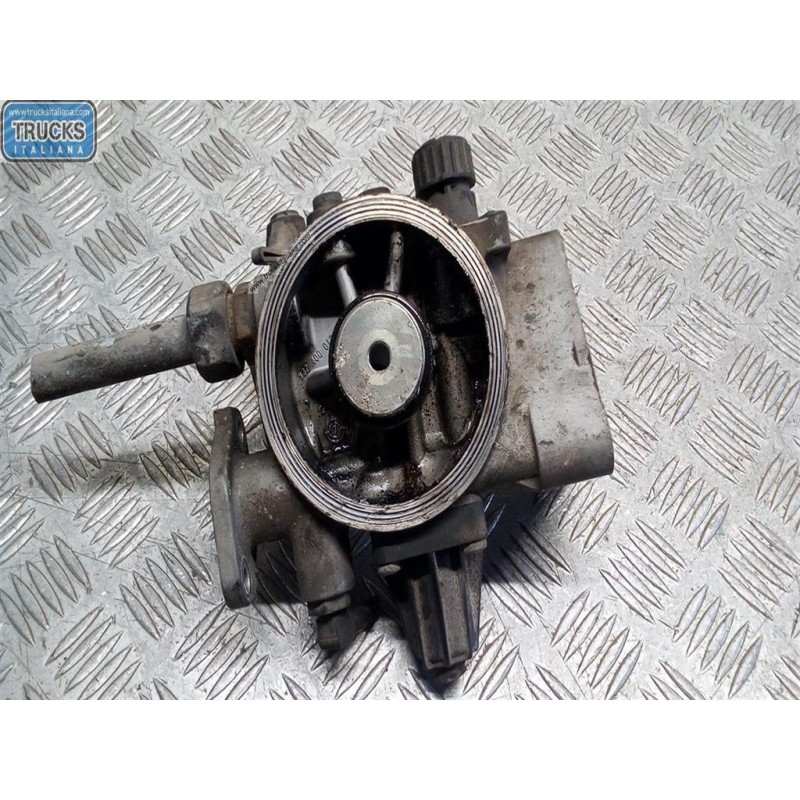 MERCEDES-BENZ truck ESSICCATORE MERCEDES-BENZ truck Actros 2003>2008 usato