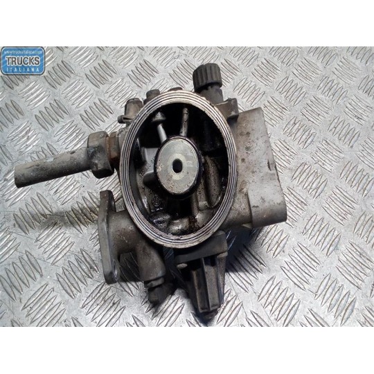 DRIER BARKESYSTEM  MERCEDES-BENZ truck Actros 2003>2008 used