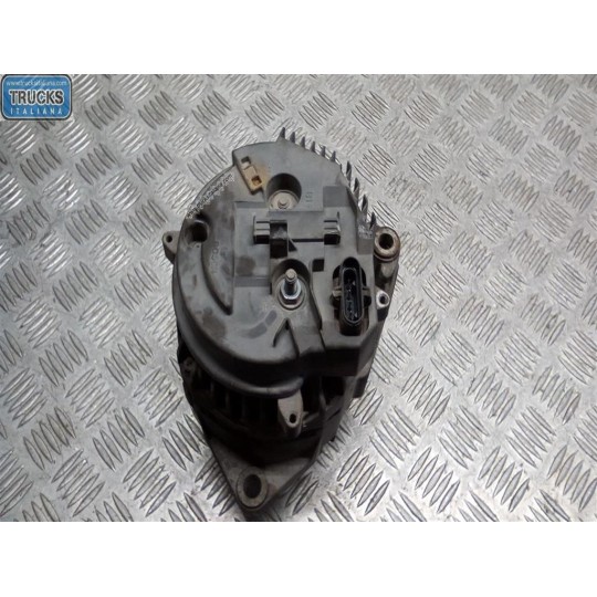 ALTERNATOR MERCEDES-BENZ truck Actros 2003>2008 used