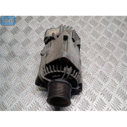 ALTERNATORE MERCEDES-BENZ truck Actros 2003>2008 usato