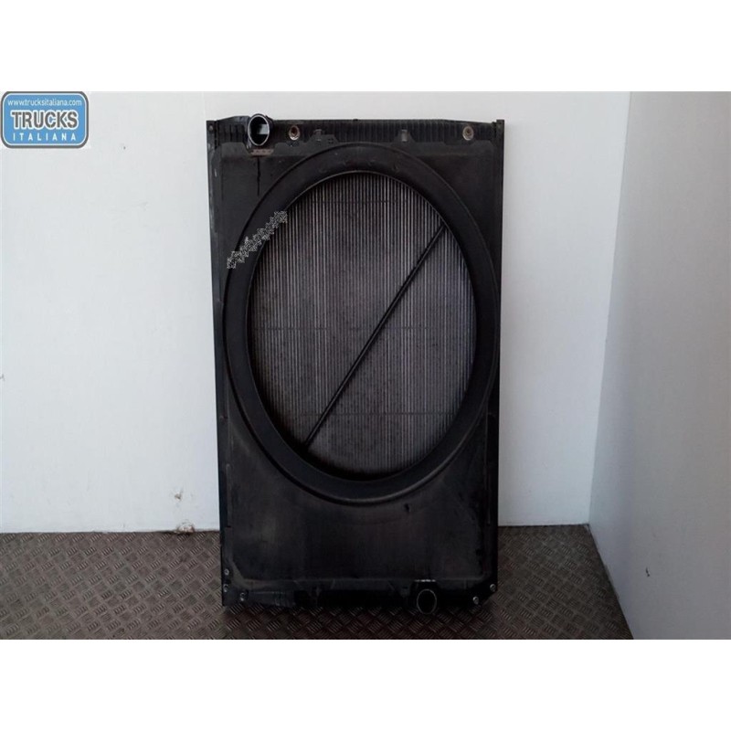 MERCEDES-BENZ truck RADIATORE ACQUA MERCEDES-BENZ truck Actros 2003>2008 usato