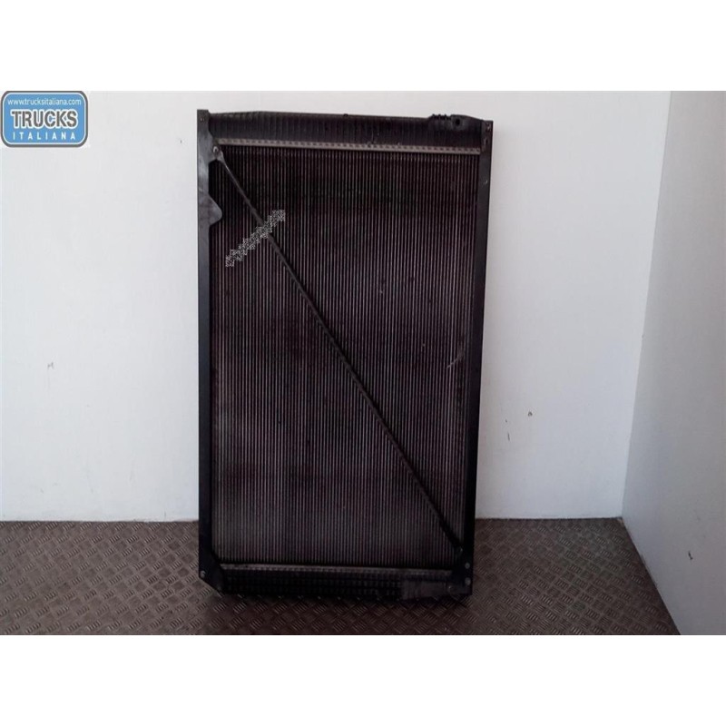 MERCEDES-BENZ truck WATER HEAT RADIATOR  MERCEDES-BENZ truck Actros 2003>2008 used