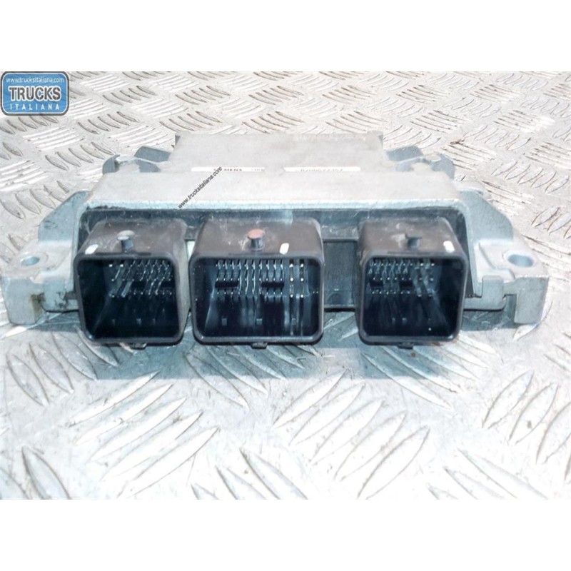 RENAULT CENTRALINA MOTORE RENAULT Clio 2005>2009 usato