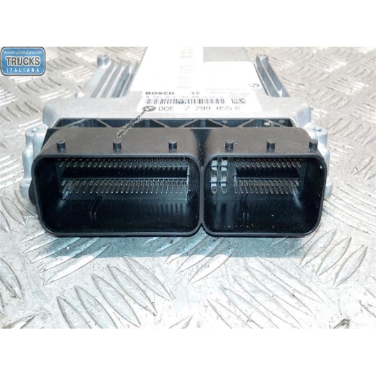 ENGINE UNIT BMW Serie 3 (E90/E91) 2005>2008 used