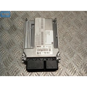 CENTRALINA MOTORE BMW Serie...