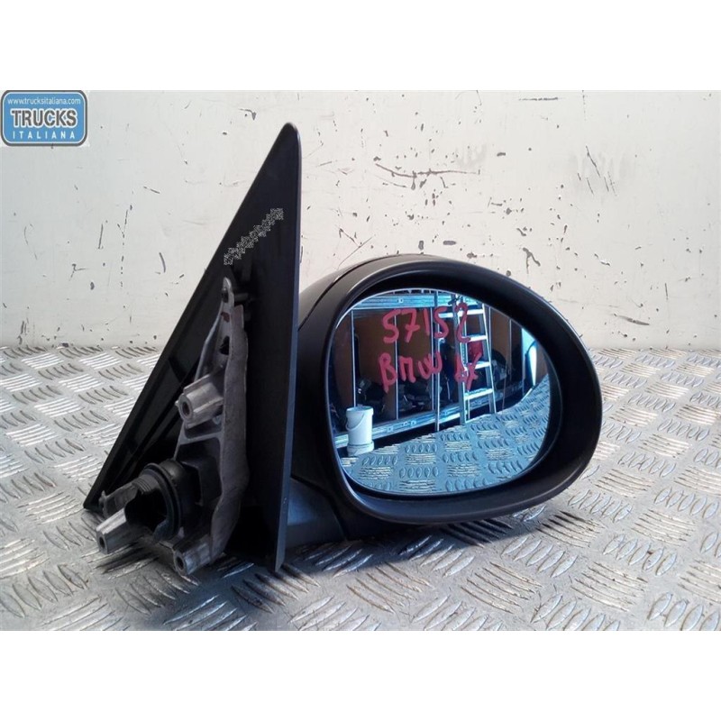 BMW RETROVISORE ELETTRICO DESTRO BMW Serie 3 (E90/E91) 2005>2008 usato