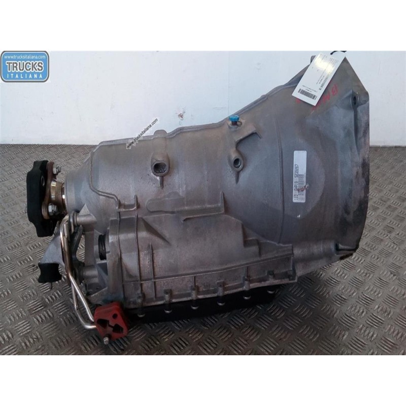 BMW CAMBIO AUTOMATICO BMW Serie 3 (E90/E91) 2005>2008 usato