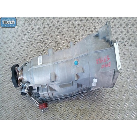 CAMBIO AUTOMATICO BMW Serie 3 (E90/E91) 2005>2008 usato