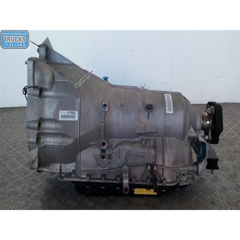 BMW AUTOMATIC GEARBOXES  BMW Serie 3 (E90/E91) 2005>2008 used