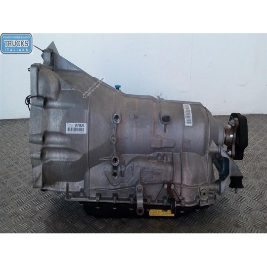 AUTOMATIC GEARBOXES  BMW Serie 3 (E90/E91) 2005>2008 used