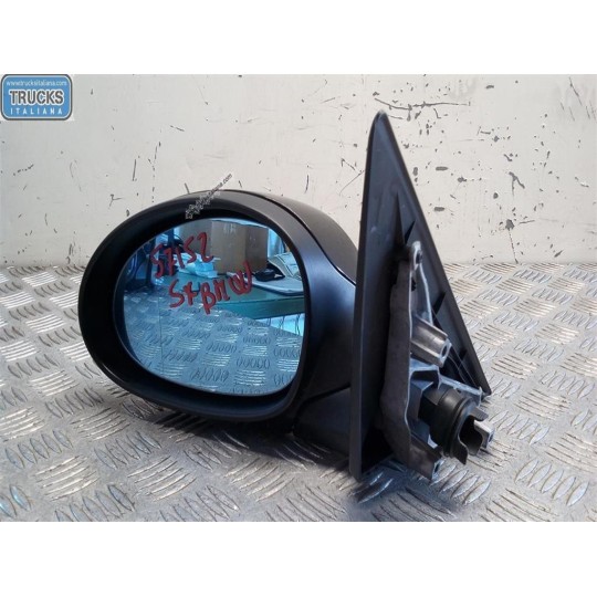 RETROVISORE ELETTRICO SINISTRO BMW Serie 3 (E90/E91) 2005>2008 usato