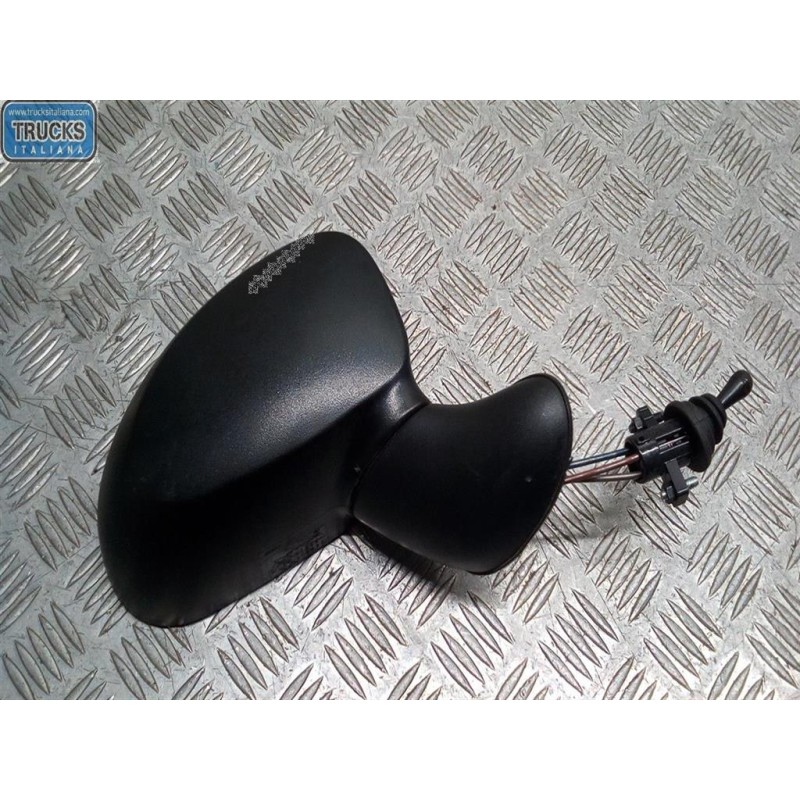 CHEVROLET REARVIEW RIGHT  CHEVROLET Matiz 2007> used