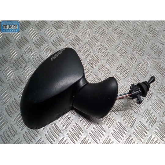REARVIEW RIGHT  CHEVROLET Matiz 2007> used