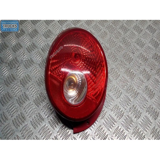FARO POSTERIORE ESTERNO SINISTRO CHEVROLET Matiz 2007> usato