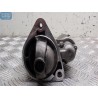 CHEVROLET STARTER MOTOR CHEVROLET Matiz 2007> used