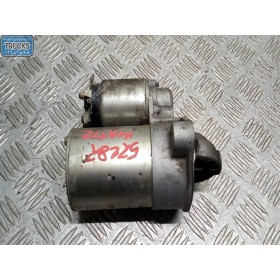 STARTER MOTOR CHEVROLET...