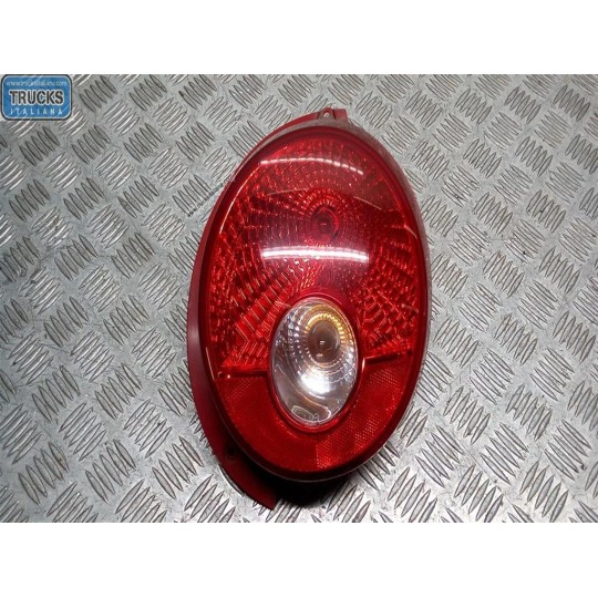 FARO POSTERIORE ESTERNO DESTRO CHEVROLET Matiz 2007> usato