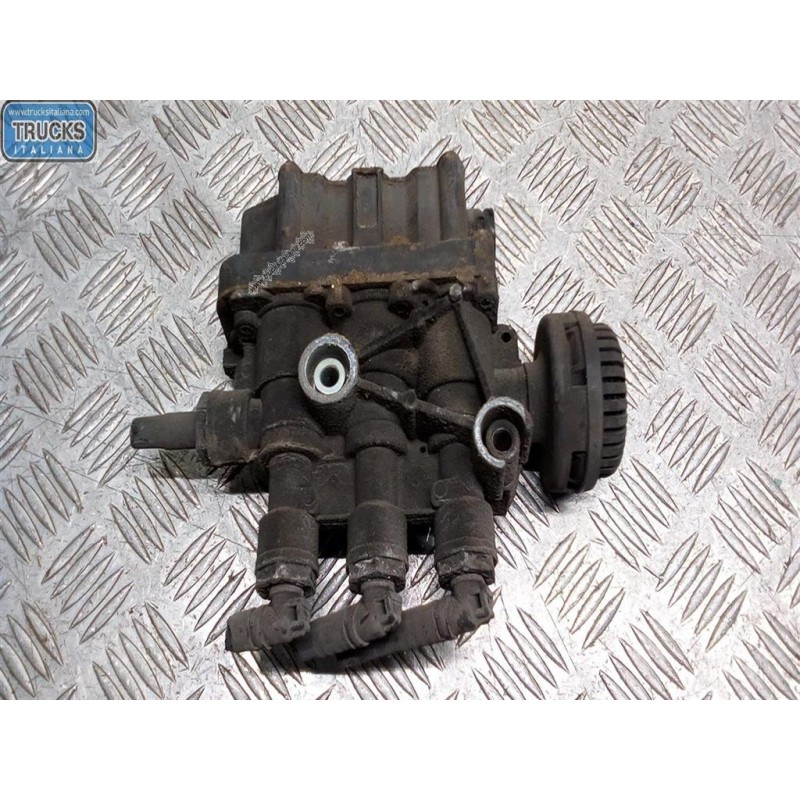 MERCEDES-BENZ truck VARIOUS BRAKE 2 MERCEDES-BENZ truck Actros 2003>2008 used