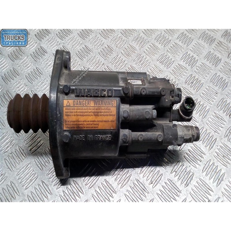 MERCEDES-BENZ truck PUMP CLUTCH MERCEDES-BENZ truck Actros 2003>2008 used