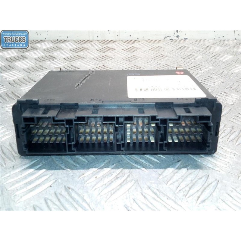 MERCEDES-BENZ truck CENTRALINE VARIE D MERCEDES-BENZ truck Actros 2003>2008 usato