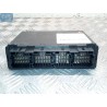 MERCEDES-BENZ truck VARIOUS CONTROL UNITS D  MERCEDES-BENZ truck Actros 2003>2008 used