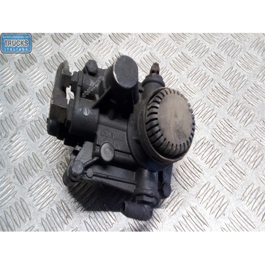 VARIOUS BRAKE 1  MERCEDES-BENZ truck Actros 2003>2008 used