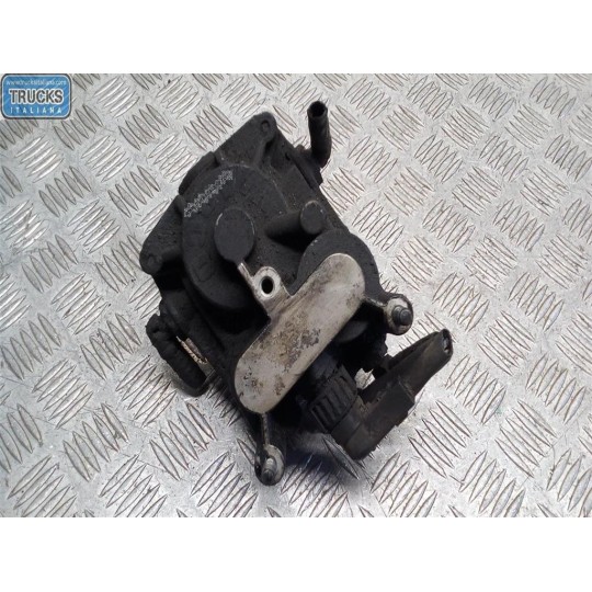 VARIE FRENI 1 MERCEDES-BENZ truck Actros 2003>2008 usato