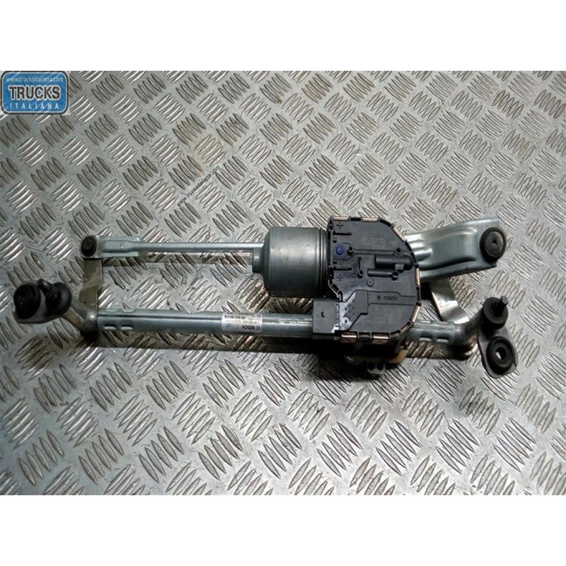 VOLKSWAGEN windshield wiper motor VOLKSWAGEN Golf 7 2012>2016 used
