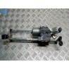 windshield wiper motor VOLKSWAGEN Golf 7 2012>2016 used