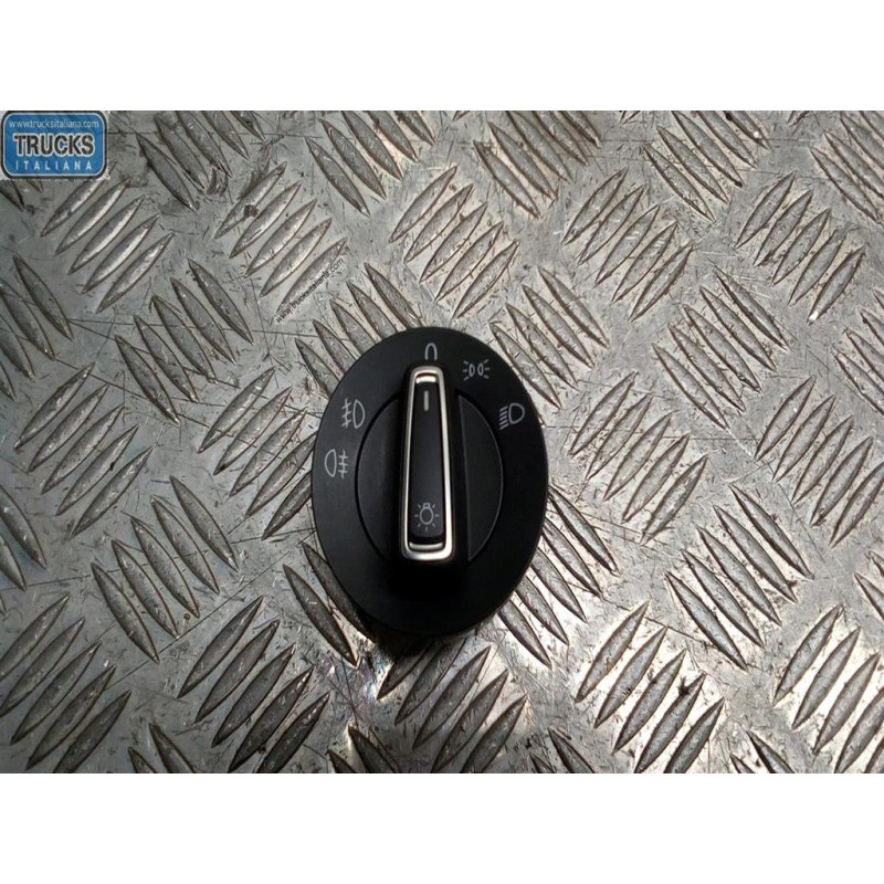VOLKSWAGEN BLOCCO LUCI VOLKSWAGEN Golf 7 2012>2016 usato