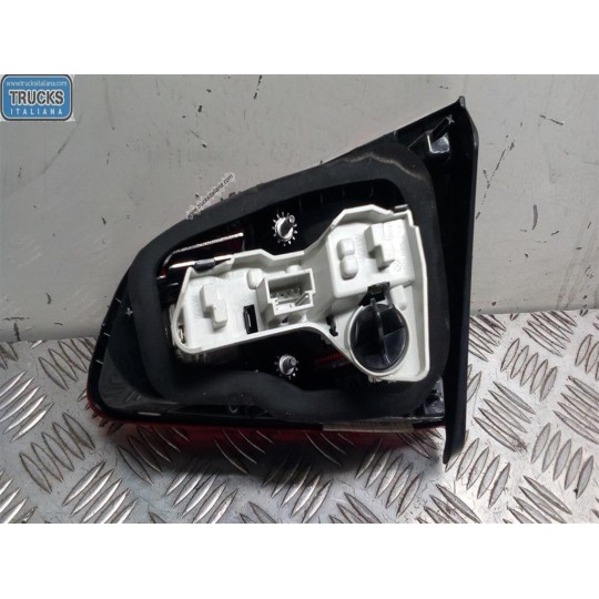 FARO POSTERIORE INTERNO SINISTRO VOLKSWAGEN Golf 7 2012>2016 usato