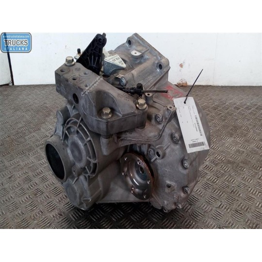 CAMBIO VOLKSWAGEN Golf 7 2012>2016 usato